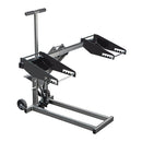 300 lb. ATV / Cortacésped Ascensor