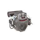 PREDATOR 61614 Motor De Gasolina De Eje Horizontal Gemelo En V De 22 HP (670 cc), EPA
