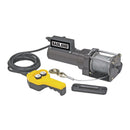 BADLAND 96127 Winch / Cabrestante Eléctrico De 120 Voltios CA 1500 libras