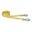 2,160 lb. Capacidad 1-3 / 4 pulg. X 15 pies. Heavy Duty Tow Correa