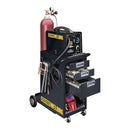 CHICAGO ELECTRIC 62275 Gabinete De Soldadura Capacidad de 286 libras