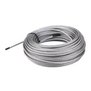 100 ft. Rope x 4mm grado de los aviones Wire