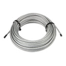 100 ft. Rope x 3mm grado de los aviones Wire