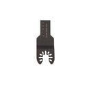 3/4 pulg. Bimetálica de Multi-Herramienta Cuchilla Plunge