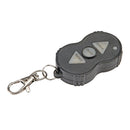 BADLAND 63476 Winch Cabrestante Eléctrico ATV Con Control Remoto Inalámbrico 2500 lbs.