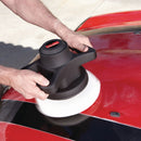 DRILL MASTER 61898 Pulidora Orbital Aleatoria 10 pulg.