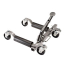 1250 lb Capacidad de posición del vehÃ­culo de ruedas Dolly