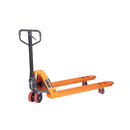 HAUL-MASTER 68761 Transpaleta/ Pallet Jack De 2,5 Toneladas