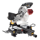 CHICAGO ELECTRIC 98199 Sierra De Inglete Compuesta Deslizante 10 pulg.