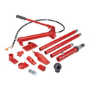 PITTSBURGH AUTOMOTIVE 62114 Kit De Equipo Hidráulico Portátil De 10 Toneladas