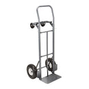 2-en-1 Convertible carro de mano - 800 Lb. / 600 Lb. Capacidad