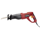 CHICAGO ELECTRIC 65570 Sierra Recíproca De Velocidad Variable Con Mango Giratorio, 6 Amperios