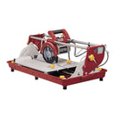 7 en. 1.5 Puente HP Tile Saw
