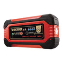 VIKING 64412 Arrancador Y Paquete De Energía Portátiles De Iones De Litio De 450 Amperios Pico