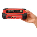 VIKING 64412 Arrancador Y Paquete De Energía Portátiles De Iones De Litio De 450 Amperios Pico