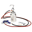 CENTRAL PNEUMATIC 93305 Kit Profesional Pistola De Pulverización De Aire HVLP 64 onzas