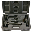 PITTSBURGH AUTOMOTIVE 92884 Juego De Extractores De Rodamientos Del Eje Trasero