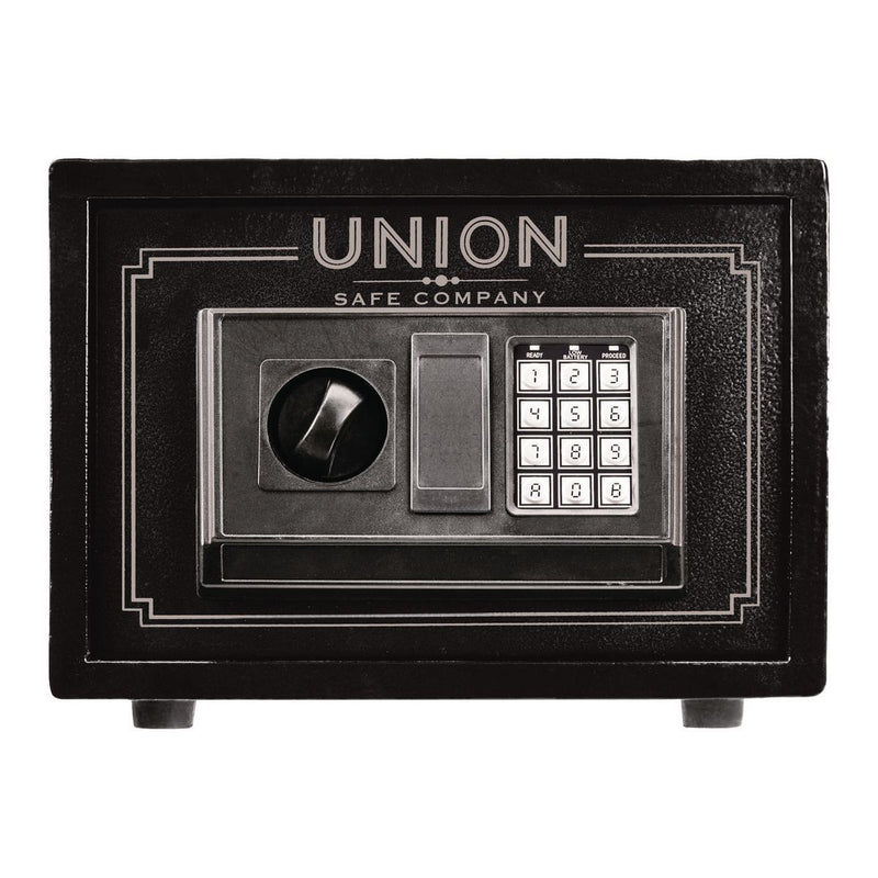 UNION SAFE COMPANY 62978 Caja fuerte digital electrónica 0,71 pies cúbicos