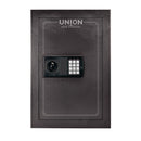 UNION SAFE COMPANY 97081 Caja Fuerte Digital De Pared 0.53 pies cúbicos