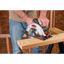 DRILL MASTER 94245 Sierra Circular De 10 Amperios 7-1 / 4 pulg.