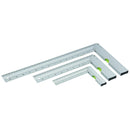 L-cuadrado determinado con niveles de 3 Pc