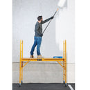 FRANKLIN 98979 Andamio Portátil, 900 libras