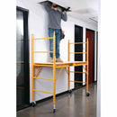 FRANKLIN 98979 Andamio Portátil, 900 libras