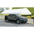 COVERPRO 69034 Carpa/Toldo de coche portátil 10 pies x 20 pies