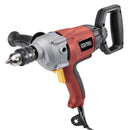 CHICAGO ELECTRIC 93632 Taladro Con Mango De Pala 1/2 pulg.