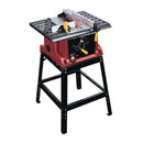 CHICAGO ELECTRIC 97896 Sierra De Mesa De 10 pulg. Y 15 amperios