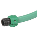 5/8 pulg. A 3/4 pulg. Macho manguera Mender