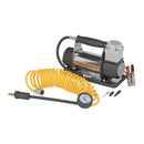 PITTSBURGH AUTOMOTIVE 93186 12V 150 PSI compresor de aire compacto
