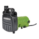 DRUMMOND 63316 Bomba De Transferencia De Hierro Fundido De 1/2 HP