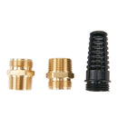 DRUMMOND 63316 Bomba De Transferencia De Hierro Fundido De 1/2 HP