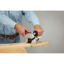 CHICAGO ELECTRIC 68316 Sierra de doble corte, 7.5 amperios 5 pulg.