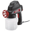 KRAUSE & BECKER 62267 Pistola De Pintura Eléctrica De 5 GPH