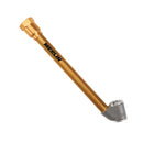 MERLIN 63571 Inflador Mandril De Aire De Doble Pie Extendido