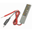 Alternador 12v / probador de la baterÃ­a