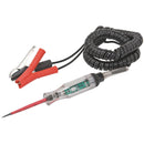 Computadora segura Automotive sonda lógica