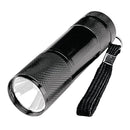 3-1 / 2 en. LED Mini linterna