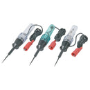 Circuito Tester Set 3 Pc.