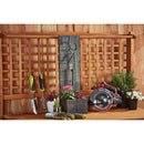 BAUER 63634 Sierra Circular 20v Hypermax ™ Litio-Ion Inalámbrico 6-1 / 2 pulg. (Solo Herramienta)