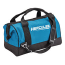 HERCULES 63637 Bolsa de Herramientas de 16 Pulgadas con 6 Bolsillos