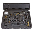 Compresión Diesel Tester Set