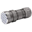 3-1 / 2 en. Linterna 21 LED