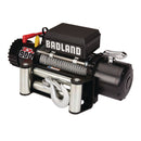 BADLAND 64049 Winch Cabrestante Con Cuerda De Alambre ZXR 9000 Lb.