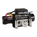BADLAND 64049 Winch Cabrestante Con Cuerda De Alambre ZXR 9000 Lb.