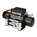BADLAND 59407 Winch Para Camión/SUV de 12,000 lb Con Cable De Acero