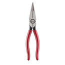 8 in. Tenazas de pico largo de Altas Prestaciones