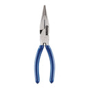 QUINN 63823 Pinzas de punta larga de 8 pulgadas